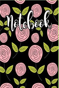 Notebook (6x9)