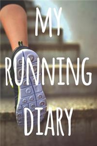 Running Journal