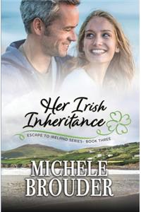 Her Irish Inheritance