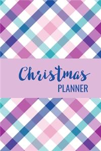 Christmas Planner