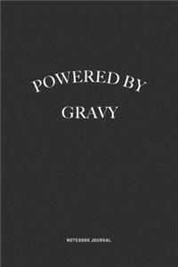 Powered By Gravy