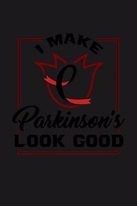I Make Parkinson Look Good