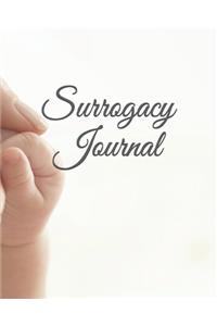 Surrogacy Journal