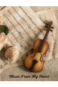 Music From My Heart