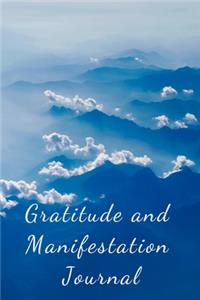 Gratitude and Manifestation Journal