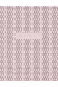 Notebook (Journal, Notebook, Diary)
