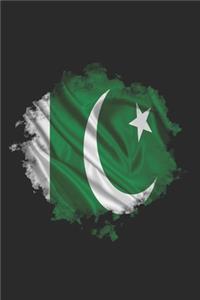 Pakistan Notebook
