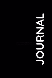 Journal