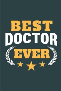 Best Doctor Ever
