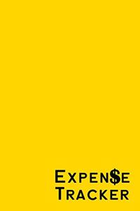 Expense Tracker