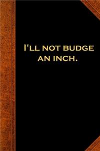 2020 Weekly Planner Shakespeare Quote Budge Inch 134 Pages