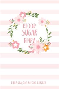 Blood Sugar Diary