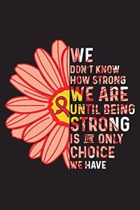 Sickle Cell Anemia Awareness