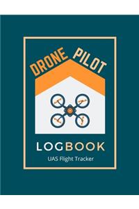 Drone Pilot Logbook