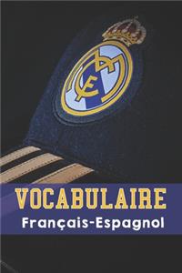 Vocabulaire Français - Espagnol