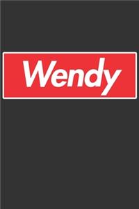 Wendy