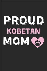 Proud Kobetan Mom