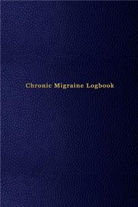 Chronic Migraine Logbook