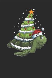 Turtle Christmas