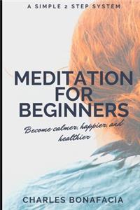 Meditation For Beginners
