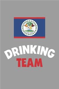 Drinking Team Notebook