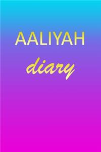 Aaliyah