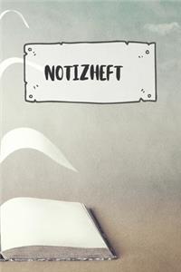 Notizheft