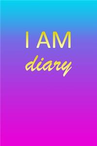 I am