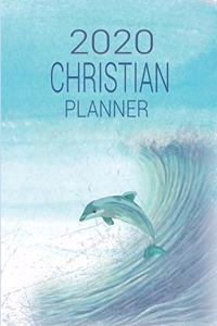 2020 Christian Planner