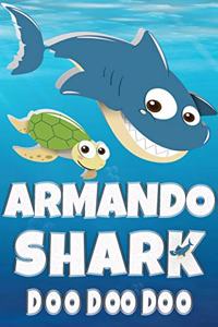 Armando Shark Doo Doo Doo