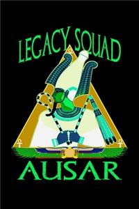 Legacy Squad, Ausar