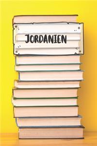 Jordanien