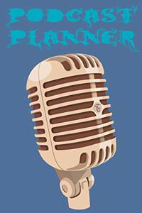 Podcast Planner