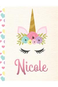 Nicole