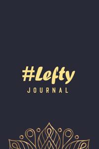 Lefty Journal
