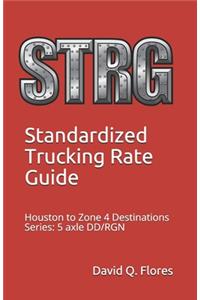 Standardized Trucking Rate Guide