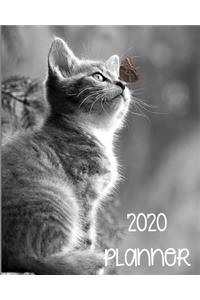 2020 Weekly Journal