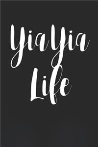 Yia Yia Life