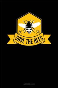 Save The Bees