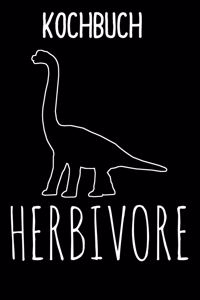 Kochbuch Herbivore