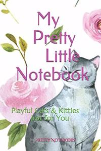 My Pretty Little Notebook