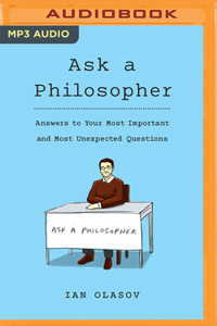 Ask a Philosopher