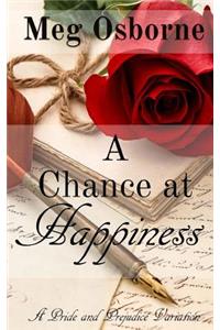Chance at Happiness