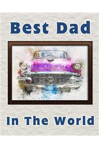 Best Dad in the World