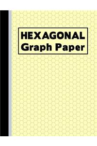 Hexagonal Graph Paper