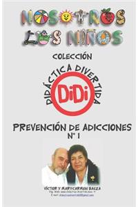 Prevención de Adicciones 1