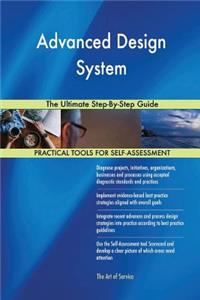 Advanced Design System