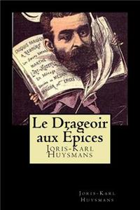 Le Drageoir aux Épices