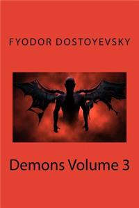 Demons Volume 3