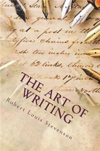 The Art of Writing